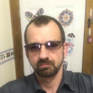 Meet your Posher, Jeffery